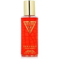 Guess Körperspray Sexy Skin Solar Warmth