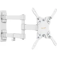my wall TV-Wandhalterung HF11-2WL, (bis 42 Zoll, Wandhalter für Flachbildschirme)