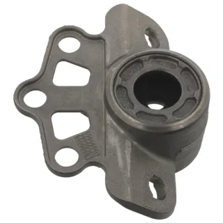 Febi Federbeinlager hinten Abarth Alfa Romeo Fiat Opel