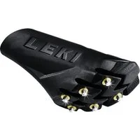 Leki Nordic-Walking-Stöcke Silent Spike Pad