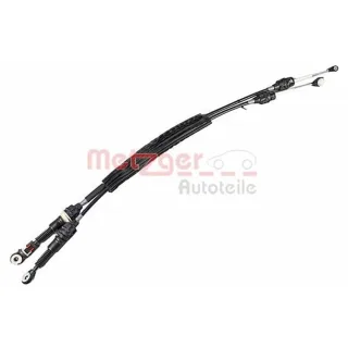 Metzger Kupplungsseil Dacia Duster 3150275