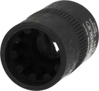 KS Tools 3-8“ Bremssattel-Spezialstecknuss, 15mm - 150.2191