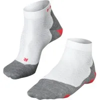 FALKE Kurzsocken FALKE RU5 Race Short Running Damen (1-Paar) ultraleicht für schnelle Läufe