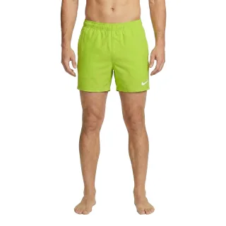 Nike - Badeshorts für Herren, Regulär (Grün)