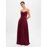 Marie Lund Abendkleid