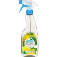 Sodasan Dusche & Bad Reiniger 500ml Badreiniger