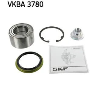 SKF Radlager hinten Mazda MX-5 1