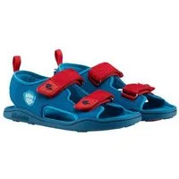 Affenzahn Vegan Airy Sandale nach Barfußschuhprinzip