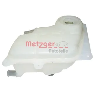 Metzger Ausgleichsbeh?lter f?r K?hlmittel Audi A4 Avant