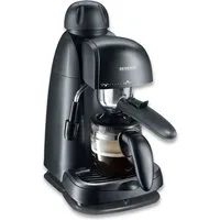 Severin Siebträgermaschine KA 5978 Espressoautomat