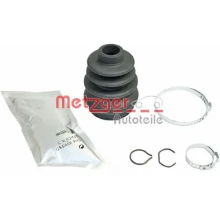 Metzger Achsmanschette vorne Opel Ascona Astra Corsa Kadett Tigra Vectra Zafira