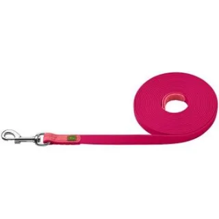 Hunter Suchleine Convenience himbeere 1,5 cm, 12 m