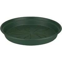Elho Blumentopfuntersetzer Green Basics Untersetzer Rund
