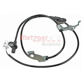 Metzger Raddrehzahlsensor hinten links Mazda 6 GH