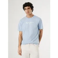 Pepe Jeans Rundhalsshirt EGGO
