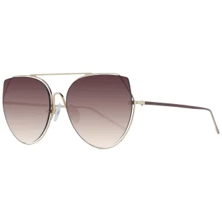 Ana Hickmann Sonnenbrille HI3068 04A 58