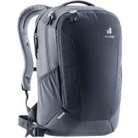 deuter Laptoprucksack Giga black