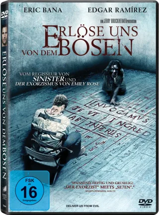 Erlöse uns von dem Bösen