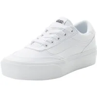 Vans Brooklyn LS Platform Sneaker