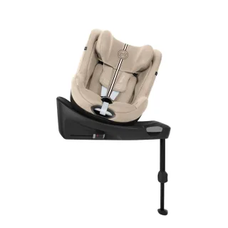 Cybex Sirona Gi i-Size Plus Reboarder Almond Beige