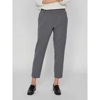 Vila Anzughose VIVARONE HW SLIM PANT - NOOS