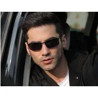 PACIEA Sonnenbrille Polarisierte Outdoor-Sport UV Schutz Herren