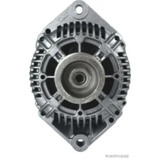 Elparts Generator 80A Citroen Fiat Peugeot 32041381