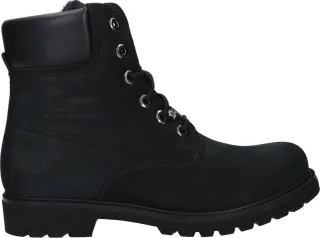 Stiefel für Damen Panama Jack in Schwarz