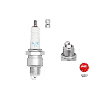 NGK Z?ndkerze 5541 Fiat 500 Ford Taunus Porsche 356 911 2,0