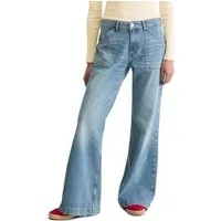 Marc O'Polo Schlagjeans mit CIRCULOSE®