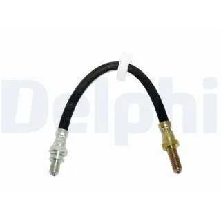 Delphi Bremsschlauch hinten links Ford Escort Orion