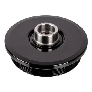 Febi Riemenscheibe Kurbelwelle BMW 1er 2er 3er 4er 5er X1 X5 106858
