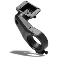 BOSCH Bosch 1-Arm-Halter 31,8 mm (BDS3620) - stabile Lenkerhalterung für Bos E-Bike Akku