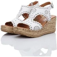 Gemini Damen Sandale
