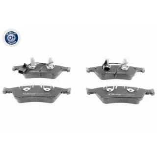 Vaico Bremsbel?ge vorne Audi A6 A8 VW Phaeton
