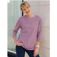 Sieh an! T-Shirt 3/4-Arm-Shirt 3/4-Arm
