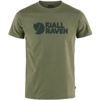 Fjällräven T-Shirt T-Shirt Logo