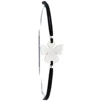 Made by Nami Armband Stretch Armband Elastisch Freundschafsarmband Glücksbringer, Talisman Mädchen Frauen Schutzengel Armband