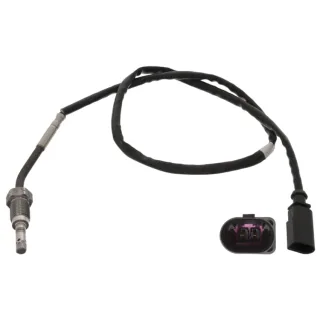 Febi Abgastemperatursensor Audi Seat Skoda VW 48845