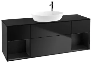 Villeroy & Boch Finion Waschtischunterschrank F98, F982PDPD F982PDPD