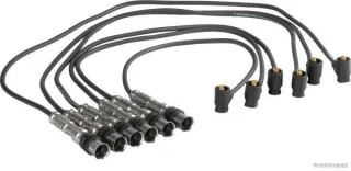 HERTH&BUSS Zündleitungssatz - 51279260