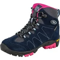 BRÜTTING Outdoorstiefel Bergen High Wanderschuh