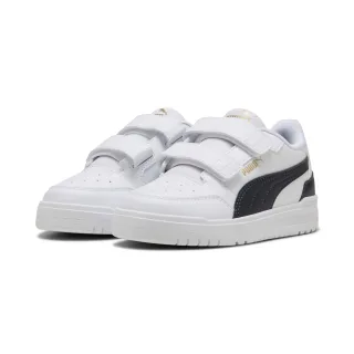 PUMA Sneaker "Shuffle Downtown Low Sneakers Kinder"