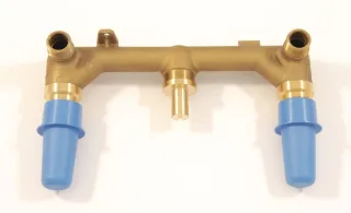 Ideal Standard Unterputz-Bausatz 1 A3476NU