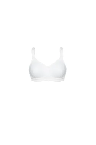 SUSA - BH o. Bügel gemoldet ivory - Gr. - 95B