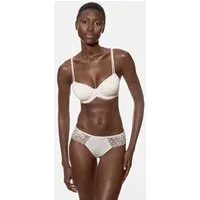 Mey Bügel-BH Mey Damen Bi-Stretch-BH, Full Cup Serie Luxurious (1-tlg., 1)
