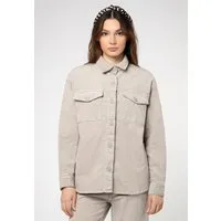 Eight2Nine Hemdjacke Cord Hemdjacke