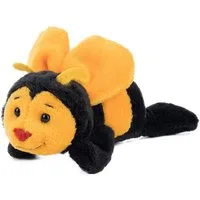 Schaffer Collection Kuscheltier Magnet Biene "Sabiene"