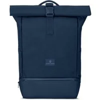 Johnny Urban Cityrucksack Allen Medium Rolltop mit Laptopfach (1-tlg), Wasserabweisend