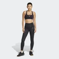 adidas Performance Trainingstights OPTIME STASH 7/8-LEGGINGS